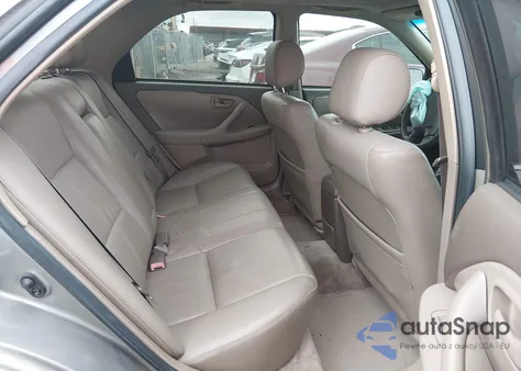 1999 Toyota Camry Xle V6 из США, поврежденный, VIN JT2BF28K4X0178764